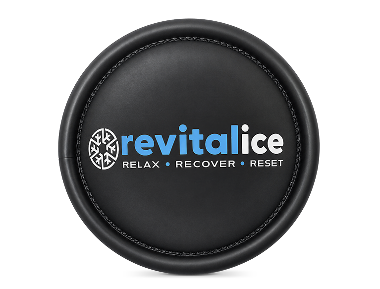 Revitalice Summit Ice Bath